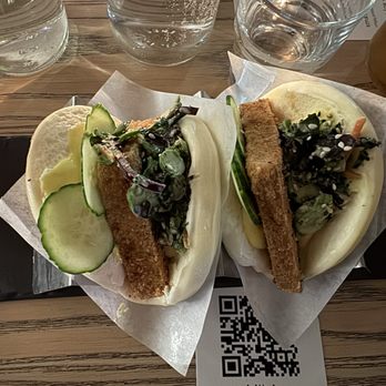Mila - Vegan Near Me - Vancouver, British Columbia