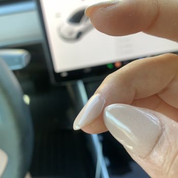 Avatar Nails & Spa - Messy finished - Nail Salons Near Me - San Ramon, California