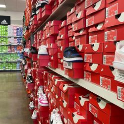 Rack Room Shoes