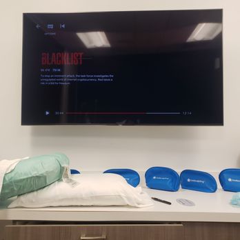 Dr. Freeze CoolSculpting Center - Enjoying my favorite show while doing coolsculpting. Rachel has taken care of me and she is just great on what she does. - Medical Spas Near Me - Palm Desert, California Dr. Freeze CoolSculpting Center - Enjoying my favorite show while doing coolsculpting. Rachel has taken care of me and she is just great on what she does. - Medical Spas Near Me - Palm Desert, California