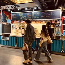 Mia’s Cocina