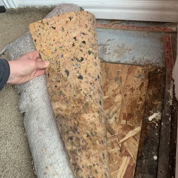 RealManage Dallas - Flooring all soaked from leaks due to improper drainage and door installed incorrectly with frame not even secured by RM contractor. - Homeowner Association Near Me - Plano, Texas RealManage Dallas - Flooring all soaked from leaks due to improper drainage and door installed incorrectly with frame not even secured by RM contractor. - Homeowner Association Near Me - Plano, Texas