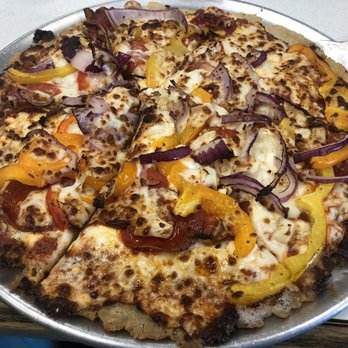 Klondike Pizzeria - Pizza Near Me - Seward, Alaska Klondike Pizzeria - Pizza Near Me - Seward, Alaska