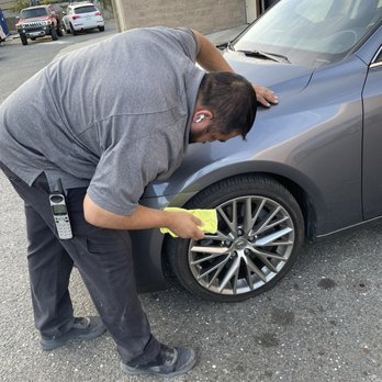 ACC Auto Collision Center - Body Shops Near Me - Newark, California