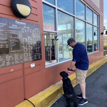 Paesano's Coffee & Cafe - Walk up coffee on our daily walk - Coffee & Tea Near Me - Monroe, Washington Paesano's Coffee & Cafe - Walk up coffee on our daily walk - Coffee & Tea Near Me - Monroe, Washington
