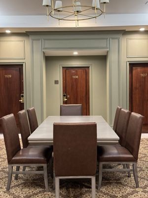 Marriott Syracuse Downtown by null