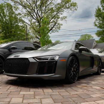 JD Auto Detailing - An Audi R8 that received our JD RESET - Auto Detailing Near Me JD Auto Detailing - An Audi R8 that received our JD RESET - Auto Detailing Near Me
