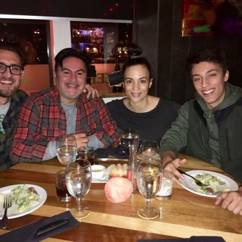 Ricardo's Kitchen + Bar - Steakhouses Near Me - Lacey, Washington