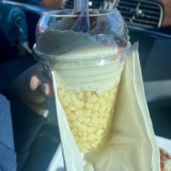 Elotes Mis Paisas - Esquites con cueritos