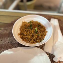 Bintü Atelier - Jollof Rice $6