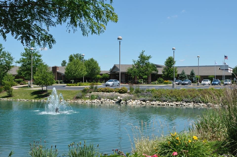 Lightways - grief counselor in Joliet, IL