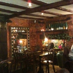 Hobb's Restaurant