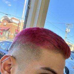 Snip Snip Barber Shop