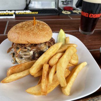 Murphy's Chophouse - Steakhouses Near Me - Murphy, North Carolina
