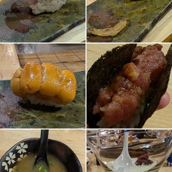Kakurega Sushi - Sushi Bars Near Me - Flushing, New York