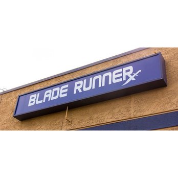 Blade Runner Knives - Kitchen & Bath Near Me - Tucson, Arizona Blade Runner Knives - Kitchen & Bath Near Me - Tucson, Arizona