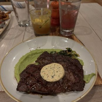 Monkeypod Kitchen - Ribeye - Tacos Near Me - Honolulu, Hawaii Monkeypod Kitchen - Ribeye - Tacos Near Me - Honolulu, Hawaii
