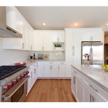 Mitered Edge Silestone Helix By Nella Yelp