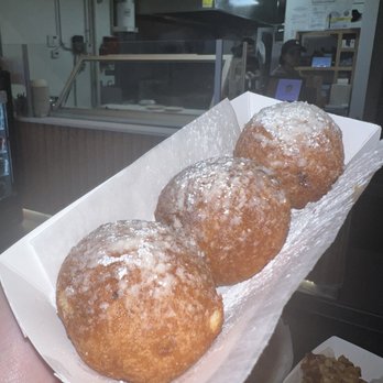 Kimchipapi Kitchen - Fried oreos - Korean Near Me - Allston, Massachusetts Kimchipapi Kitchen - Fried oreos - Korean Near Me - Allston, Massachusetts