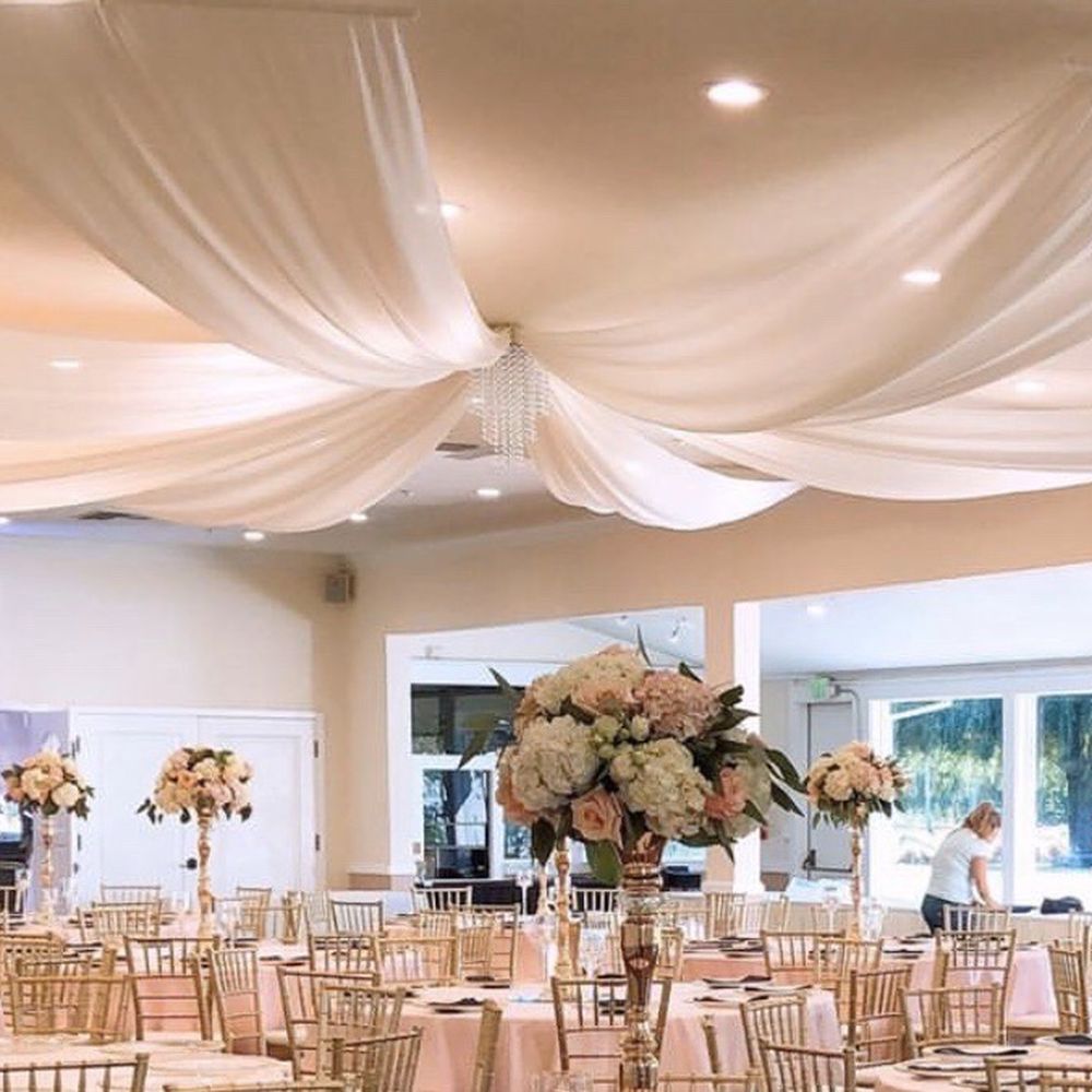Pearlsia Decor - Ceiling draping by Pearlsia! - Party & Event Planning Near Me Pearlsia Decor - Ceiling draping by Pearlsia! - Party & Event Planning Near Me