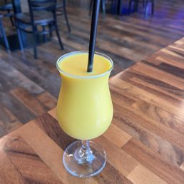 Mango Lassi