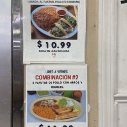 Carniceria Y Supermercado El Sol