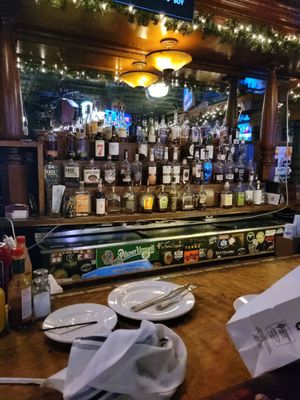 Atkins Park Tavern by null
