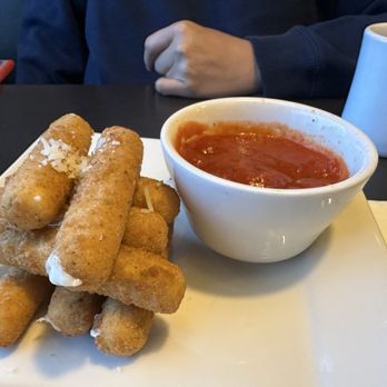 Marie Callender's - Mozzarella Sticks - American Near Me - La Habra, California