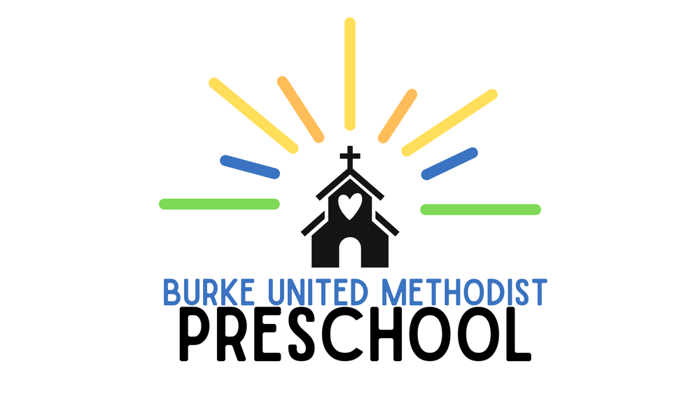 Burke United Methodist Preschool - childcare center in Burke, VA