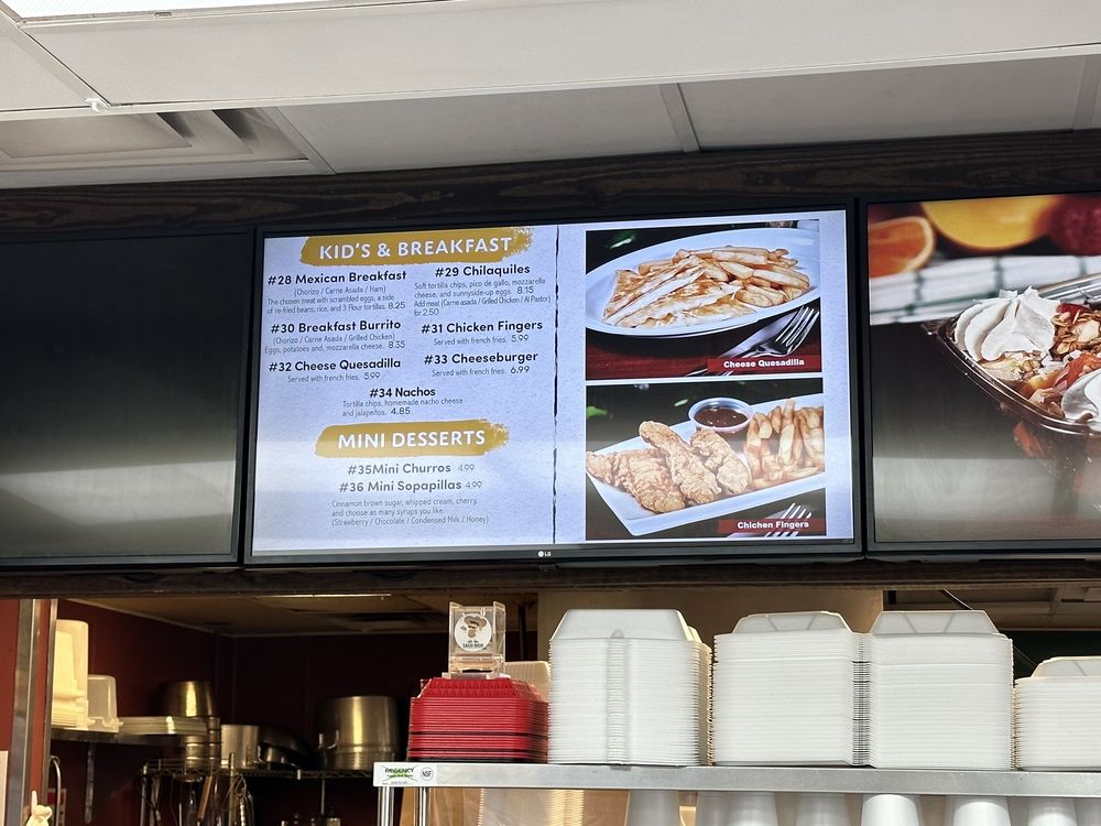 Taco Rico