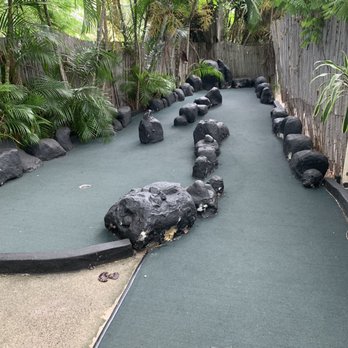 Tropics Mini Golf - Mini Golf Near Me - Aiea, Hawaii Tropics Mini Golf - Mini Golf Near Me - Aiea, Hawaii