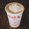 Rise & Grind Coffee and Tea gift card