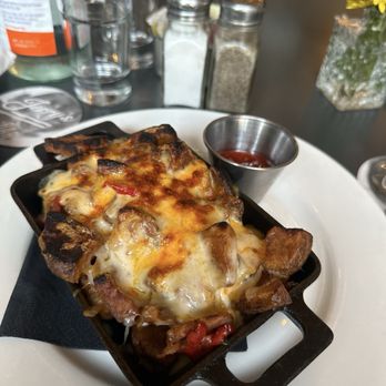 Jerry's Bar - Heaven on a plate! Loaded Homefries - Cocktail Bars Near Me - Philadelphia, Pennsylvania Jerry's Bar - Heaven on a plate! Loaded Homefries - Cocktail Bars Near Me - Philadelphia, Pennsylvania