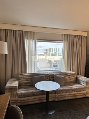 The Westin Charlotte by null