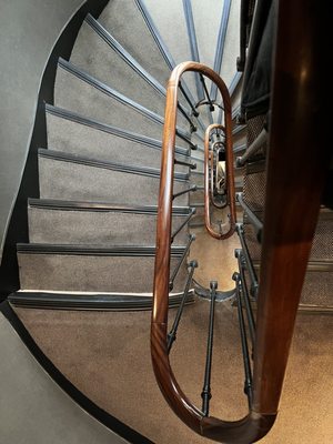 Hôtel Le Pradey - Paris - 1e arrondissement by null