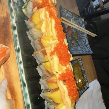 Rantei Japanese Cuisine - Mango Spider - Sushi Bars Near Me - Santa Clara, California Rantei Japanese Cuisine - Mango Spider - Sushi Bars Near Me - Santa Clara, California