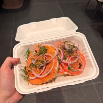 Boobliq - Bagels Near Me - New York, New York Boobliq - Bagels Near Me - New York, New York