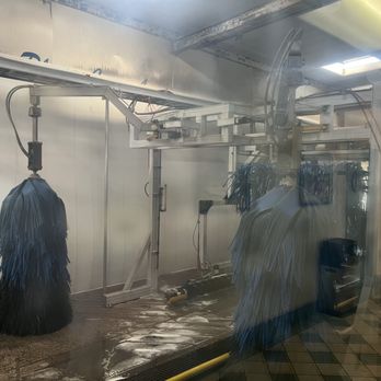 Temecula Car Wash - Rubber washers for the tops - Car Wash Near Me - Temecula, California Temecula Car Wash - Rubber washers for the tops - Car Wash Near Me - Temecula, California