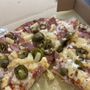 Tahoe’s Pizza
