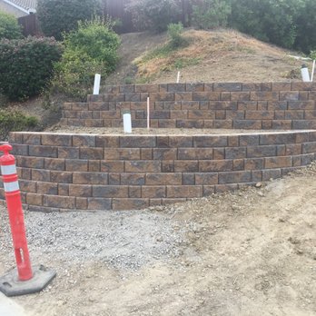 Avon Masonry & Construction - This was before pouring the concrete driveway. - Masonry/Concrete Near Me - Antioch, California Avon Masonry & Construction - This was before pouring the concrete driveway. - Masonry/Concrete Near Me - Antioch, California