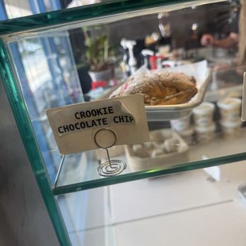 Cafe Victoria and Market - Crookie - Coffee & Tea Near Me - Riverhead, New York