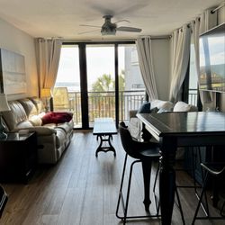 Nautilus Condominiums