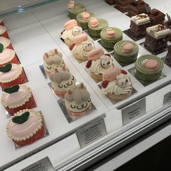 Bibble & Sip - Cute pastries - Coffee & Tea Near Me - New York, New York