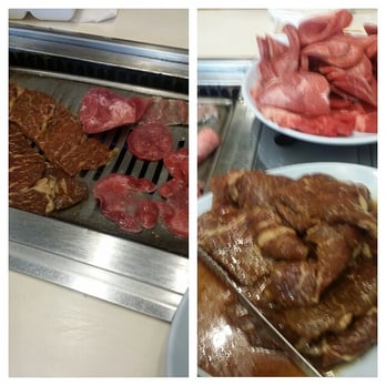 Sik Do Rak - yakiniku action - Korean Near Me - Honolulu, Hawaii