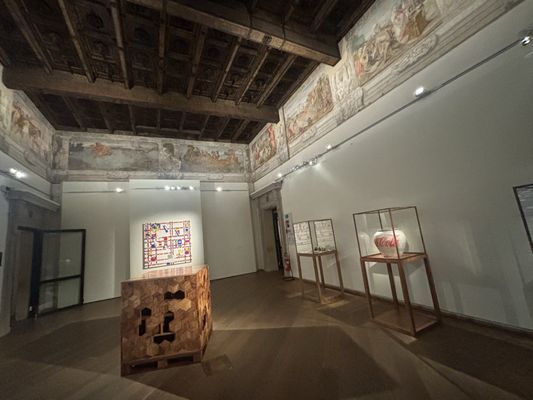 Palazzo Fava by null