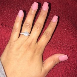 Rock N Rose gel color Rock N Rose gel color