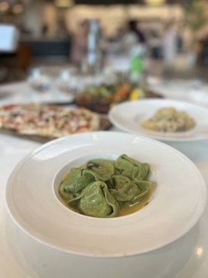 2051 Cucina Italiana by null