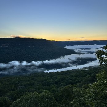 Sunset Rock Climbing - Hiking Near Me - Chattanooga, Tennessee Sunset Rock Climbing - Hiking Near Me - Chattanooga, Tennessee
