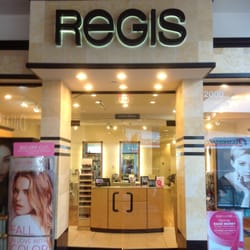 REGIS Salon at the Triangle