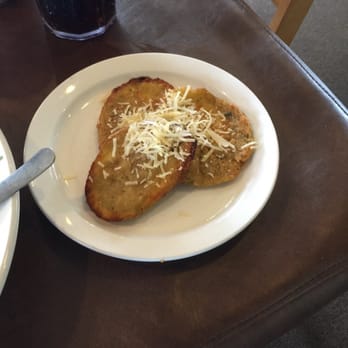 Olive Branch Cafe - Eggplant pasta - Pizza Near Me - New Orleans, Louisiana